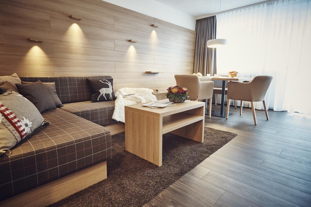 Private Holiday Homes By Solaria Davos Kültér fotó