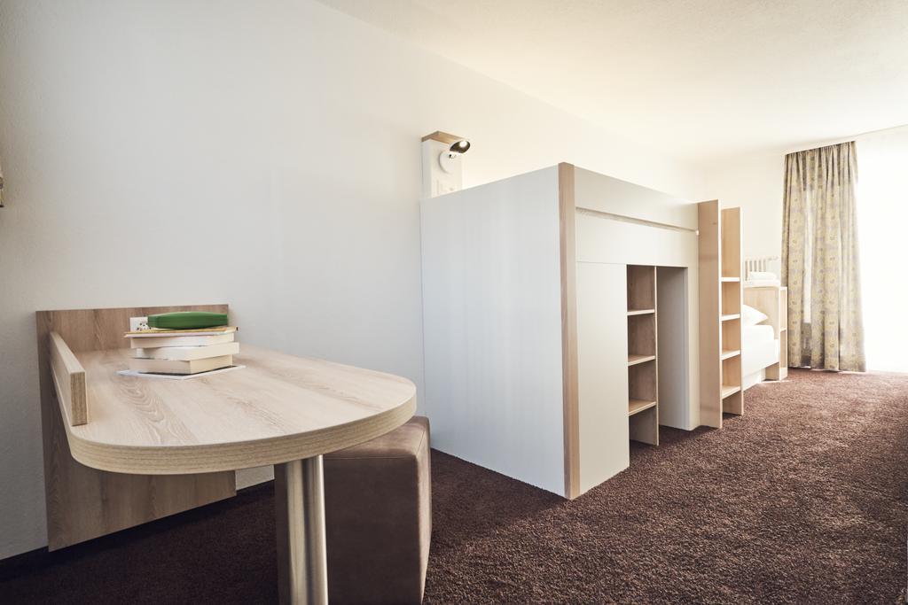 Private Holiday Homes By Solaria Davos Szoba fotó