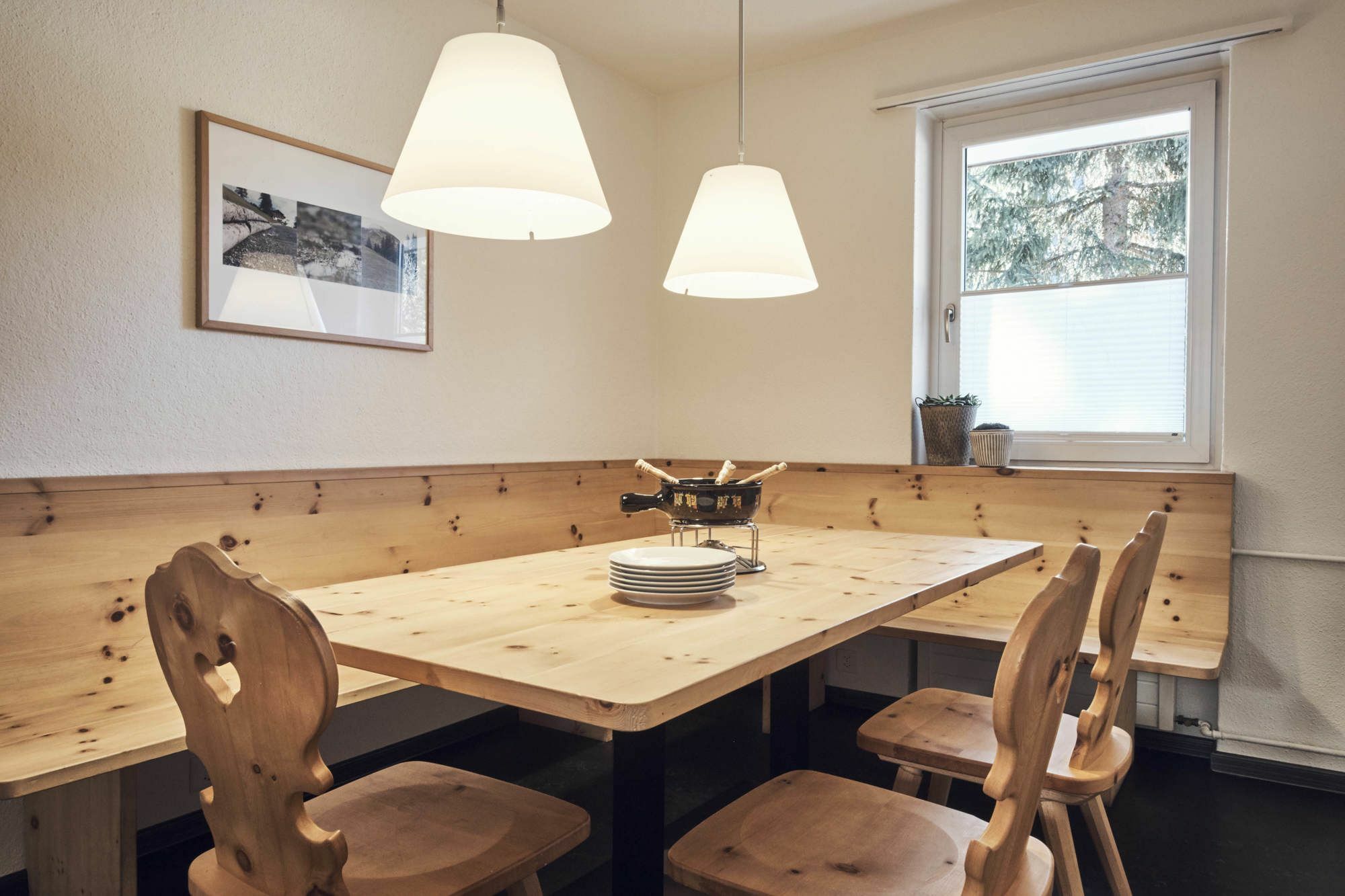 Private Holiday Homes By Solaria Davos Kültér fotó