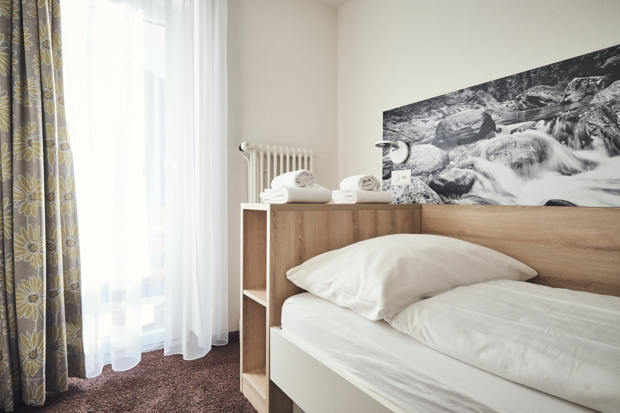 Private Holiday Homes By Solaria Davos Kültér fotó