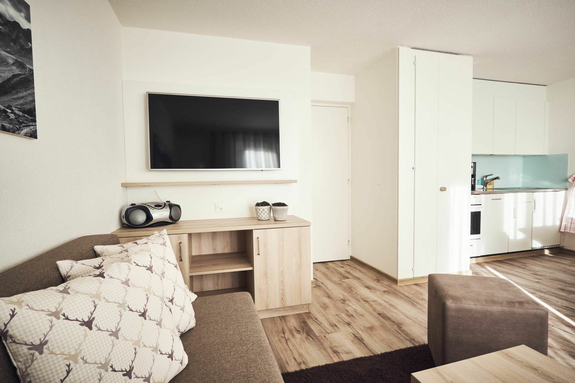 Private Holiday Homes By Solaria Davos Kültér fotó