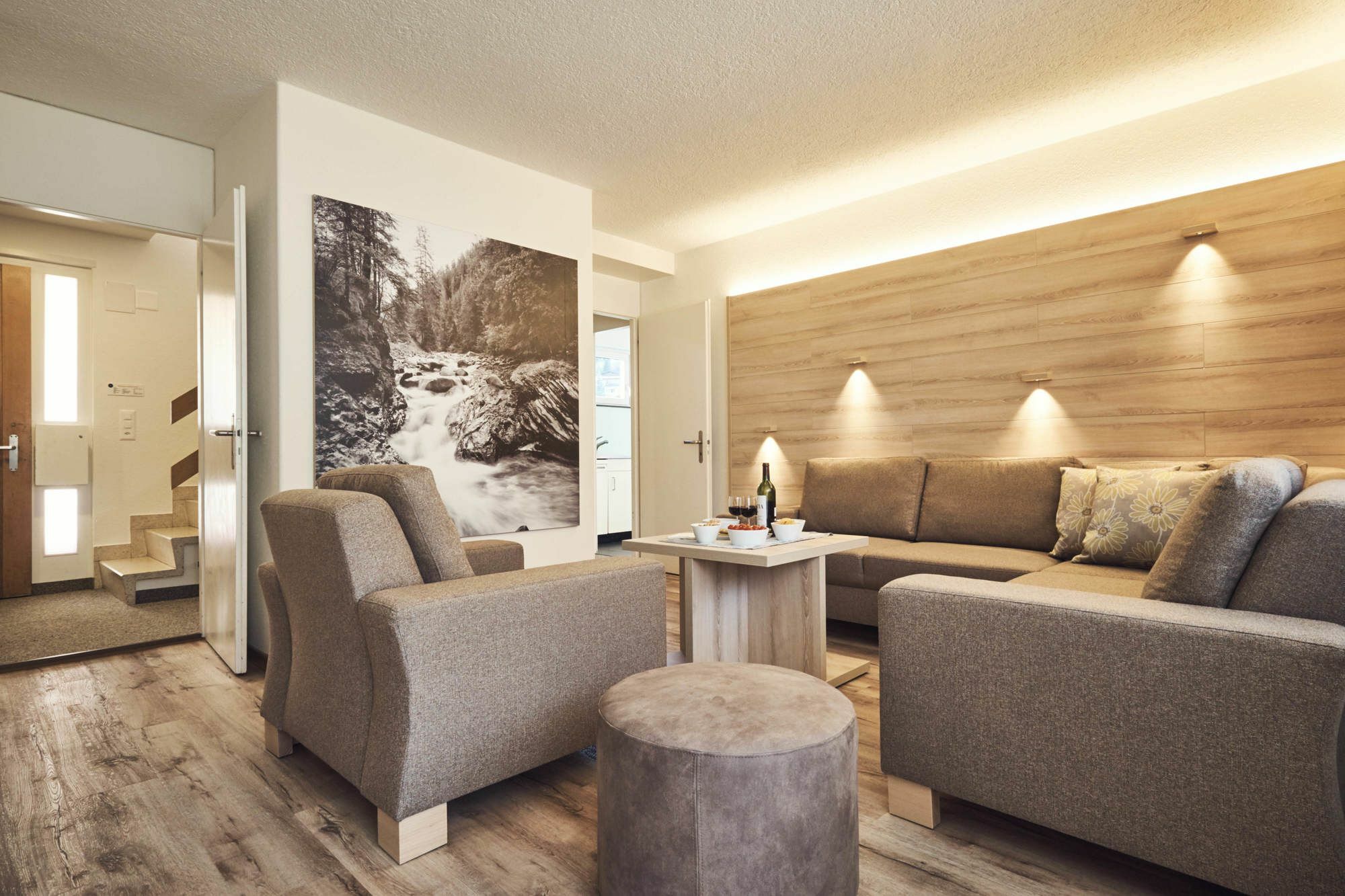 Private Holiday Homes By Solaria Davos Kültér fotó