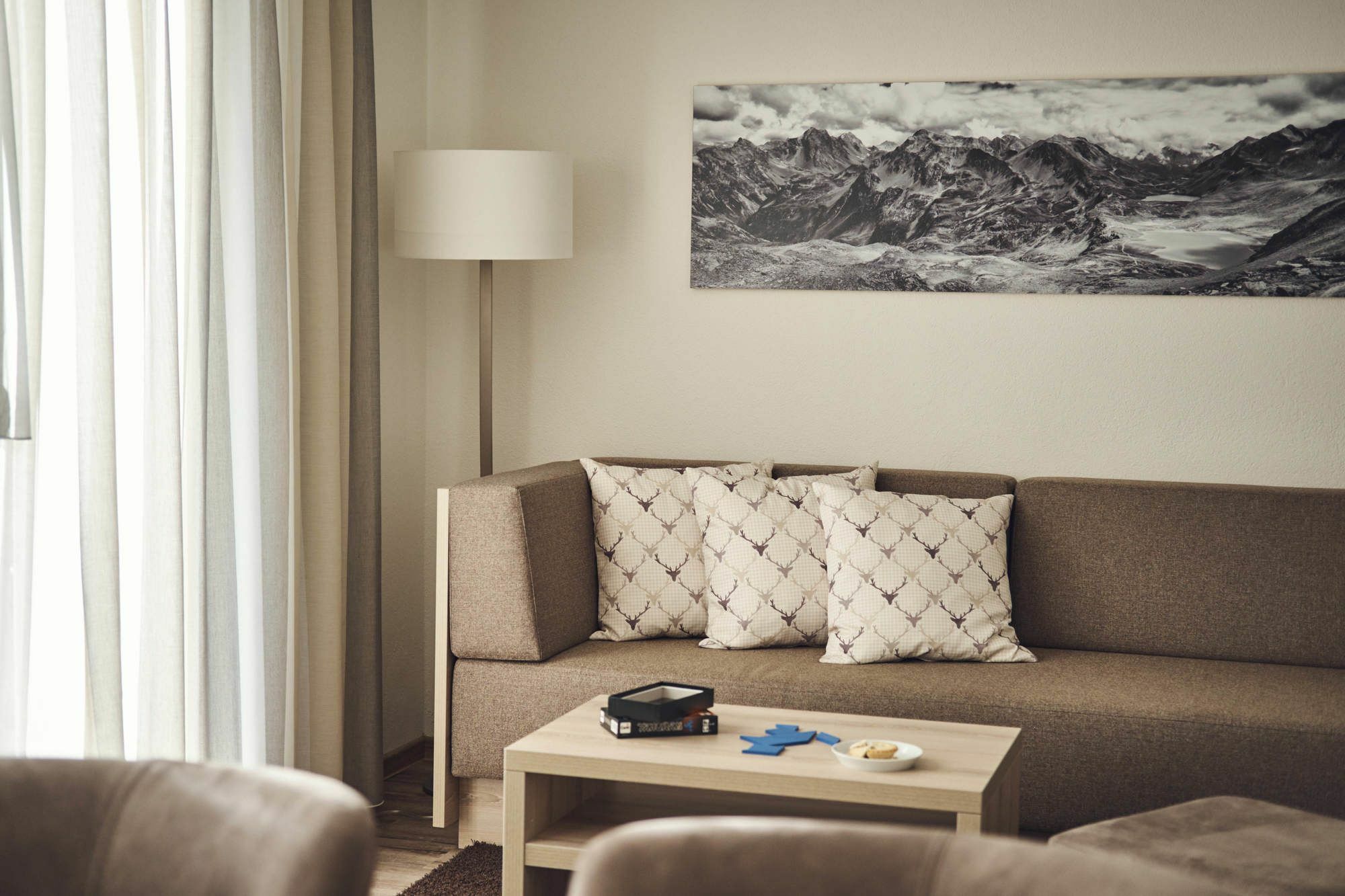 Private Holiday Homes By Solaria Davos Kültér fotó