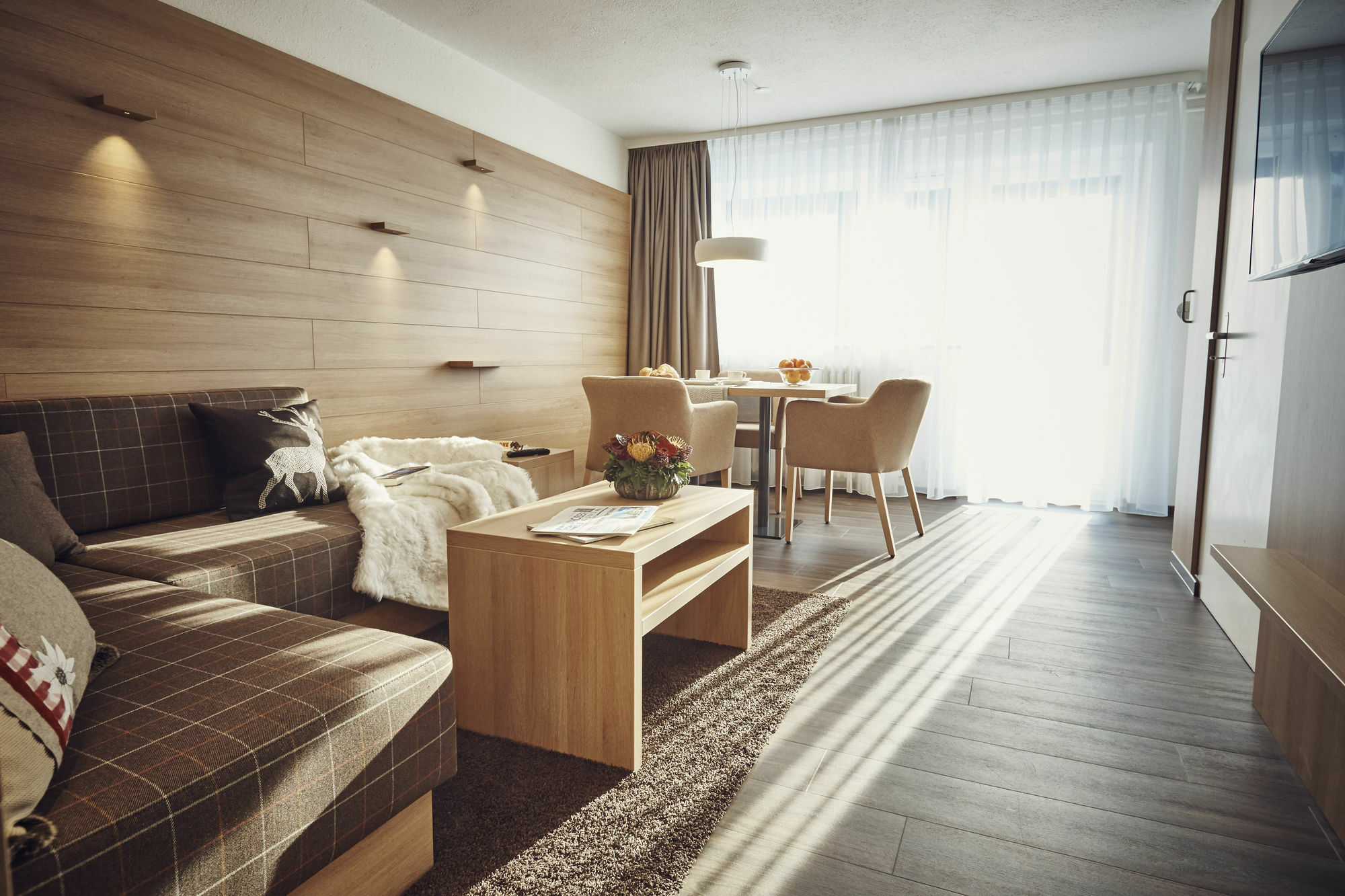 Private Holiday Homes By Solaria Davos Kültér fotó