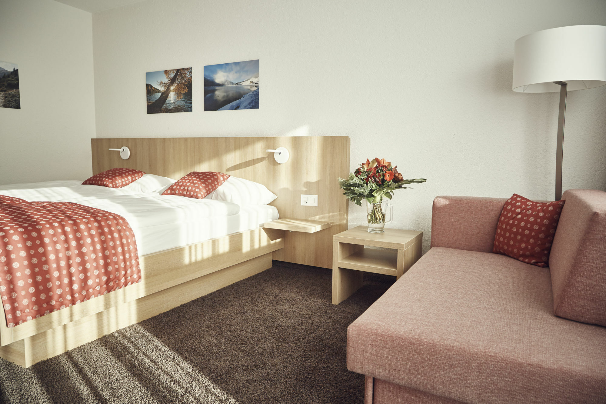 Private Holiday Homes By Solaria Davos Kültér fotó
