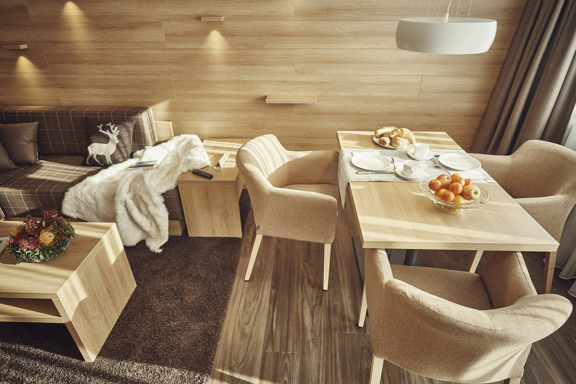 Private Holiday Homes By Solaria Davos Kültér fotó